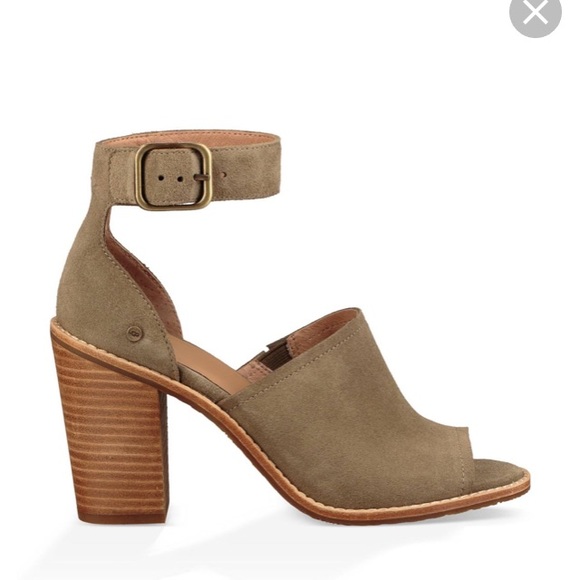 🎁NIB AUTHENTIC UGG shoes on clearance w/ FREE 🎁 - Picture 4 of 8